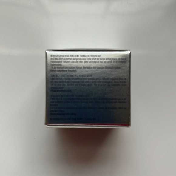 Darphin Stimulskin Plus Multi-Corrective Divine Cream | Travel | New In Box - Picture 4 of 10
